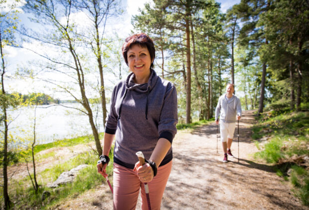 Summer-Ready Hair: Staying Active in the Triad with Your Non-Surgical Hair System