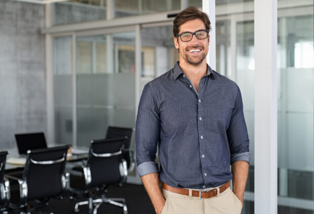 Corporate Confidence: Why Greensboro Professionals Choose Non-Surgical Hair Systems