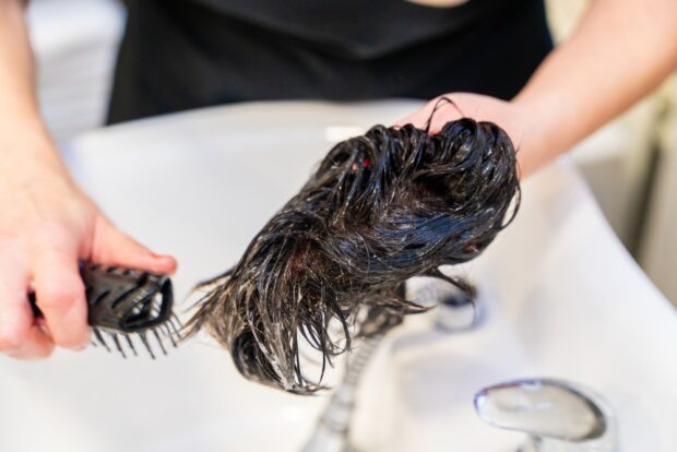 Why Proper Hair System Cleaning and Conditioning Matters for Longevity